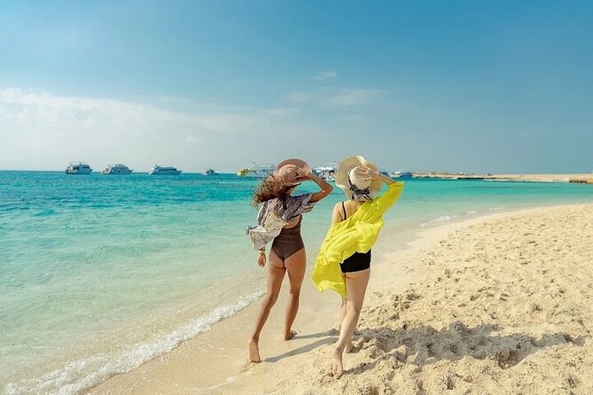 Top Things to Do in Hurghada"