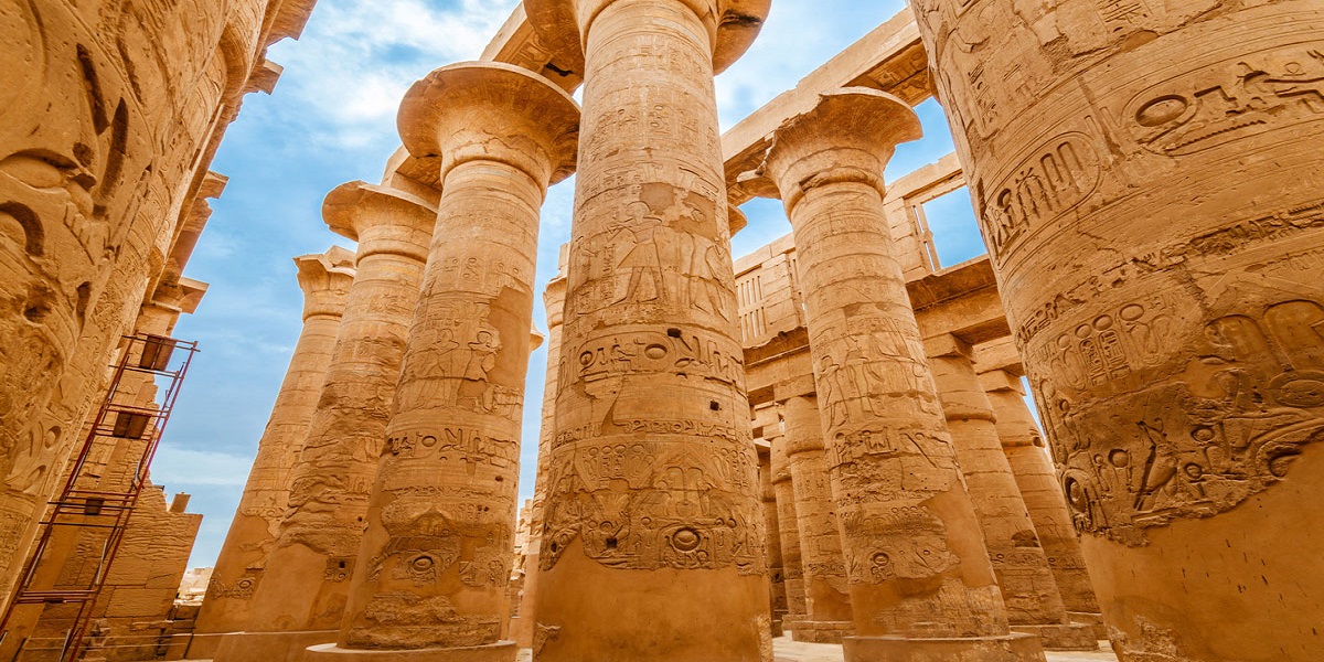 Day Tour to Luxor from Hurghada – Valley of the Kings & Karnak